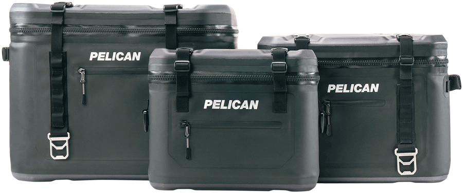 Pelican Soft Cooler